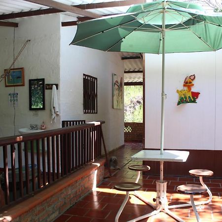 Finca Sol Y Luna Сан Хил Екстериор снимка