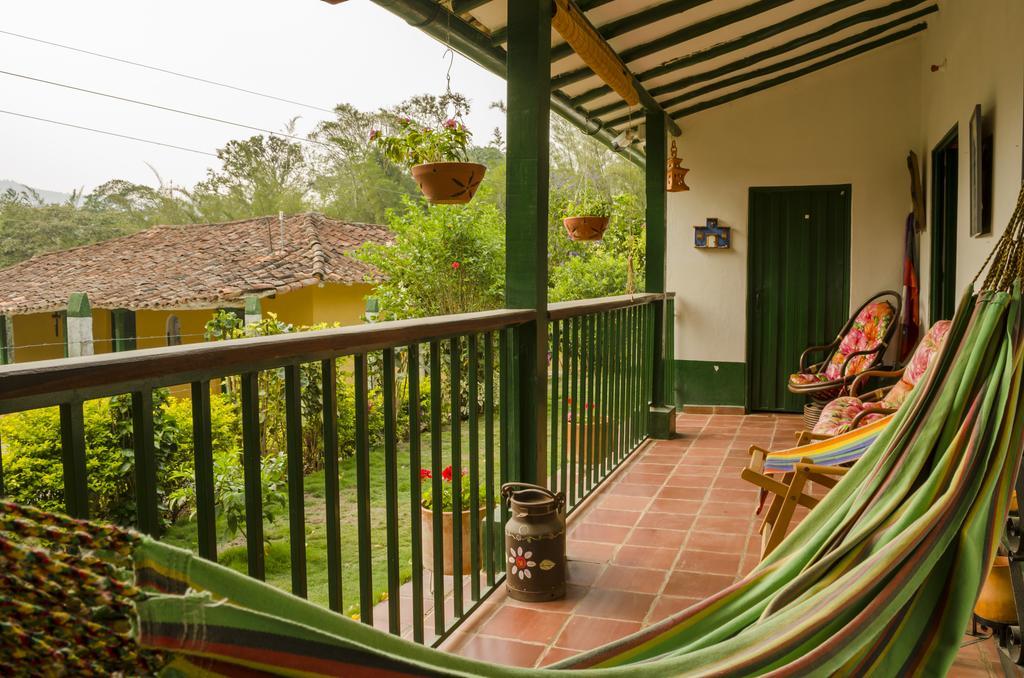 Finca Sol Y Luna Сан Хил Екстериор снимка